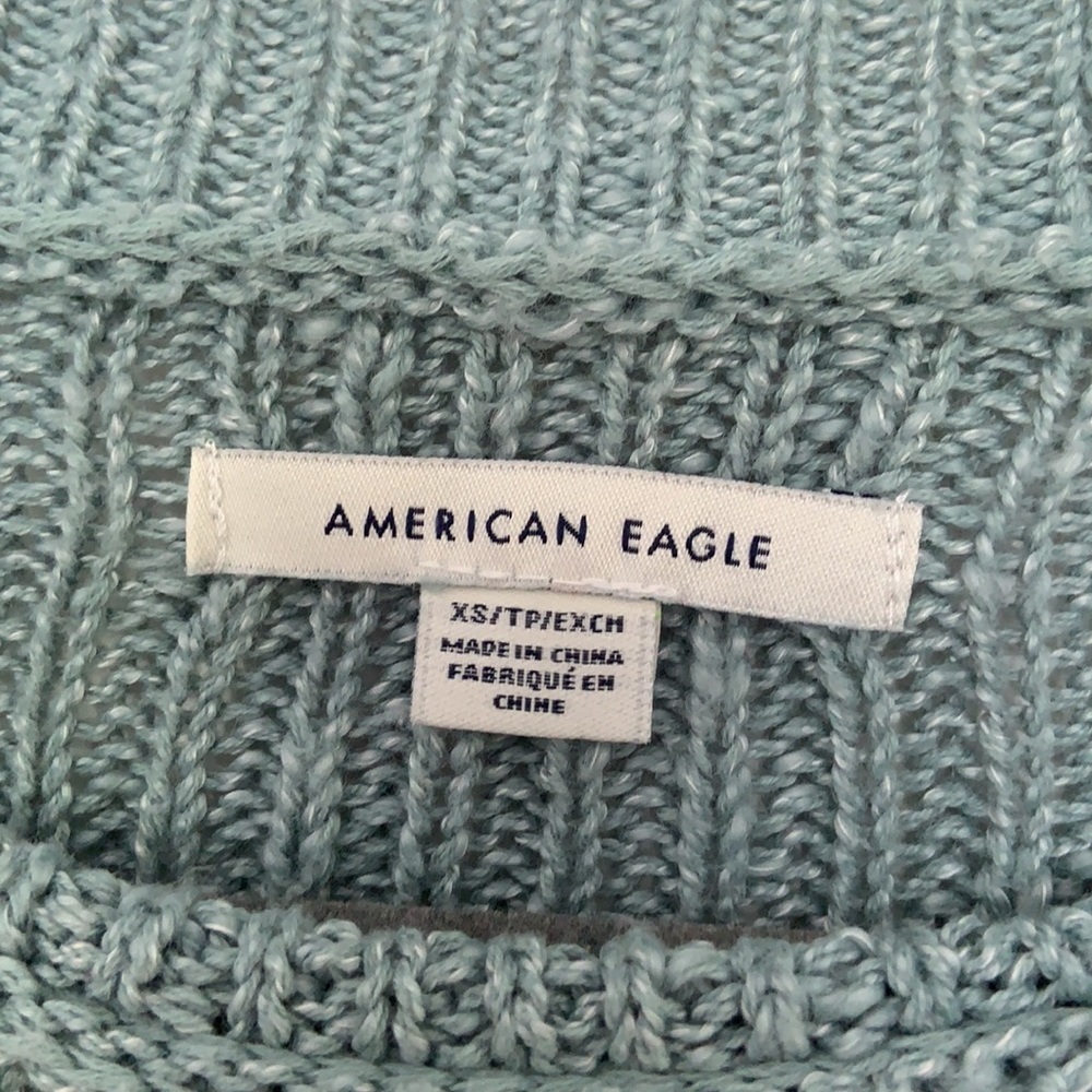 American Eagle Sweater - Picture 2 of 3